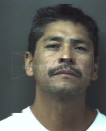 Noe Sanchez Perez