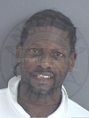 George Ray Holmes