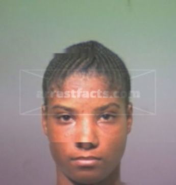 Lola Lakisha Garrett