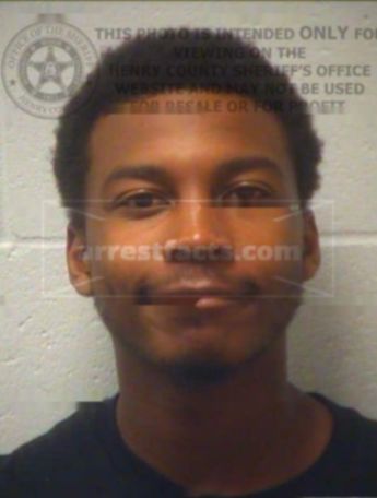 Eyton Lemar Edwards