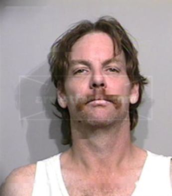 Mark Daniel Clark