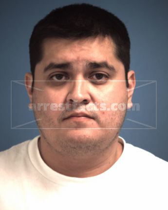Leonardo Garcia Vasquez