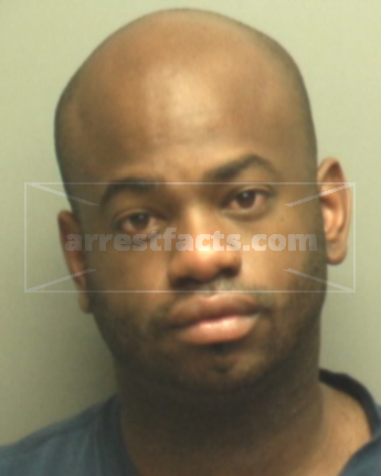 Duril Wayne Forbes