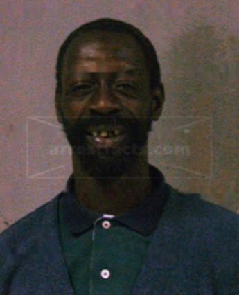 Dwight Edward Albright