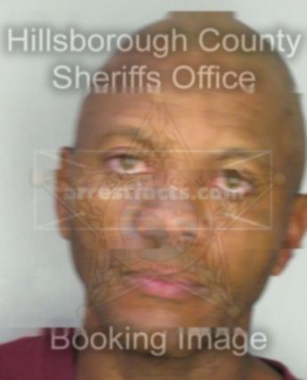 Jerome Hunter