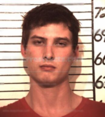 Brandon Lynn Wyrick