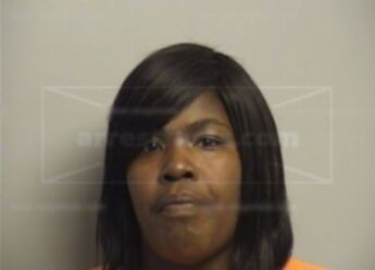 Rayshanda F Adams