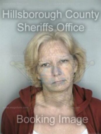 Donna Hixson Hutchenson