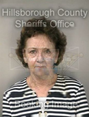 Yvonne Diane Phelps