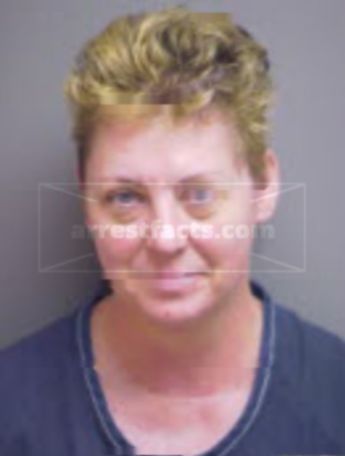 Cynthia Faith Avery
