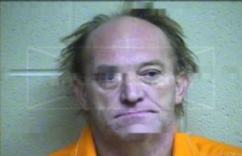 Wayne Erick Dyke