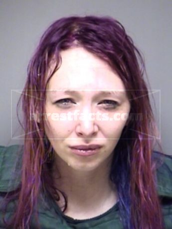 Ashley Renee Yeager