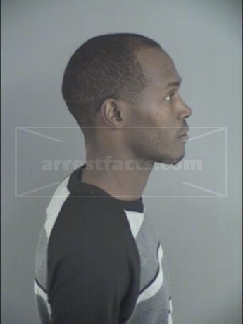 Damone Donell Jackson