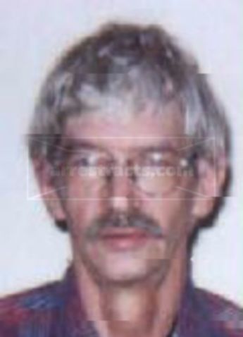 James Paul Eller