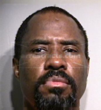 Calvin Ray Stewart