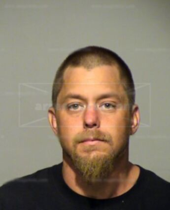 David Wayne Marshall