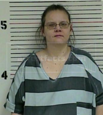 Chalise Naco Whitehead
