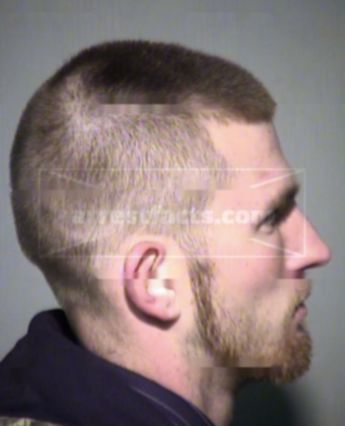 Colton Marvin Hall