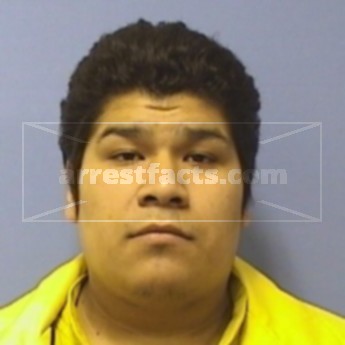 Brandon Lopez