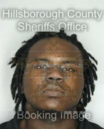 Marlin Jermaine Vickers