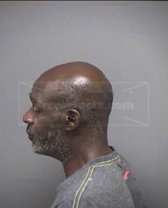 Eric Tyrone Johnson