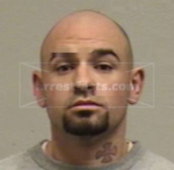 Jason Michael Wilson
