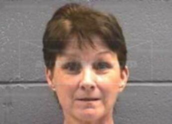 Judy Lyne Aaron Iii