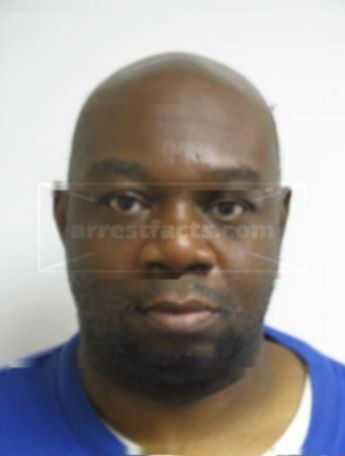 Charles Batts