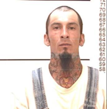 Jeffrey Daniel Wooten