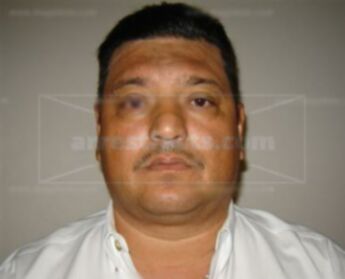 Pedro Cesar Vasquez