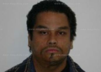 Roy Vasquez