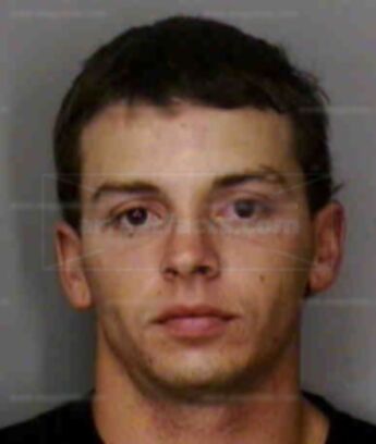 Toby James Hickman
