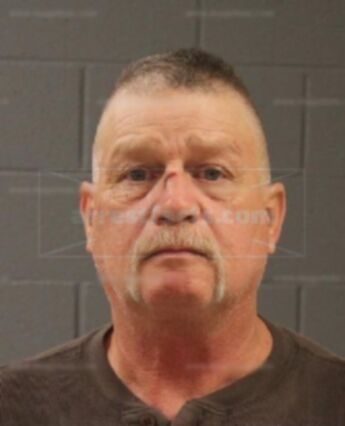 Douglas Darrell Cook
