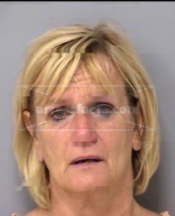 Lynne Ann Atherton