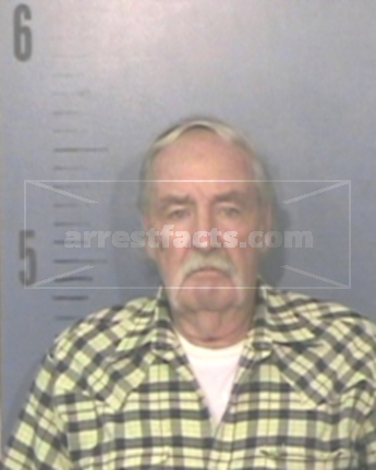 Jerry Allan Schmidt