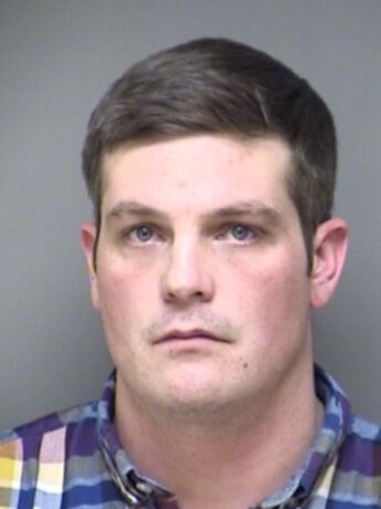 Michael Kyle Boyd