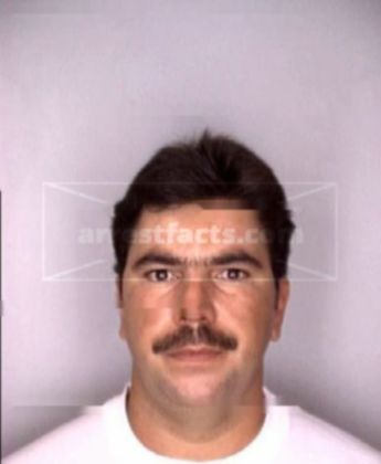 Joe Julian Vega