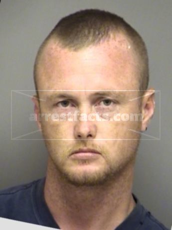 Jason Christopher Bourgeois