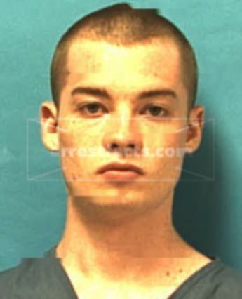 Jared Randolf Woodburn