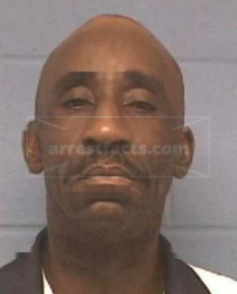 Waymond Terrell Bonds