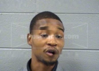 Anthony V Dillard