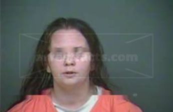 Heather Ashley Unger