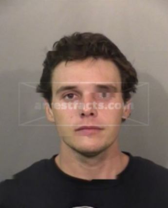 Forrest Keenan Klingensmith