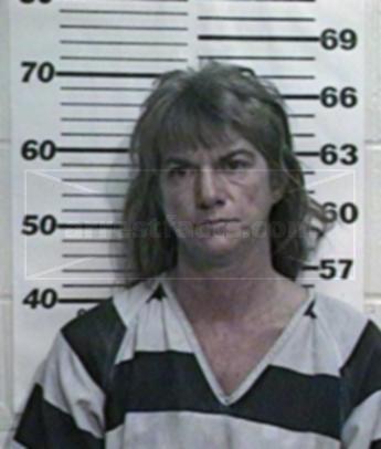 Theresa Louise Hoffman