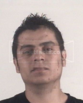 Jesahel Guerrero Ramirez