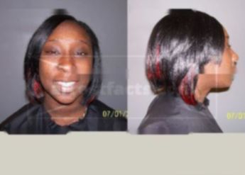 Britney Nichole Washington