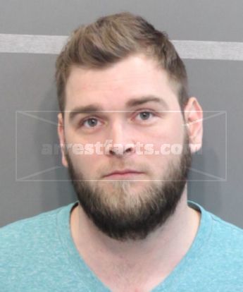 Timothy Shane Wulff