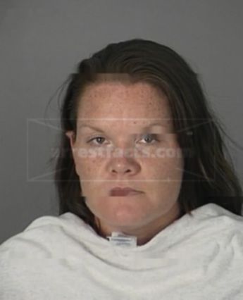Katharine Lee Madison