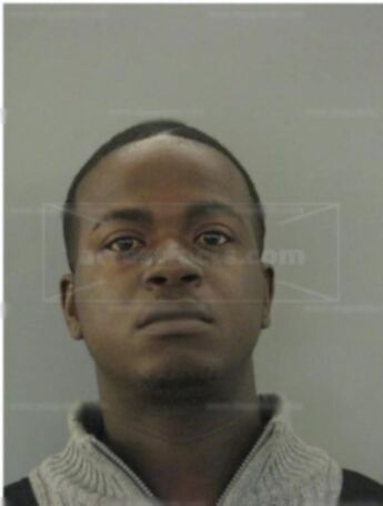 Kenneth Wayne Mccown