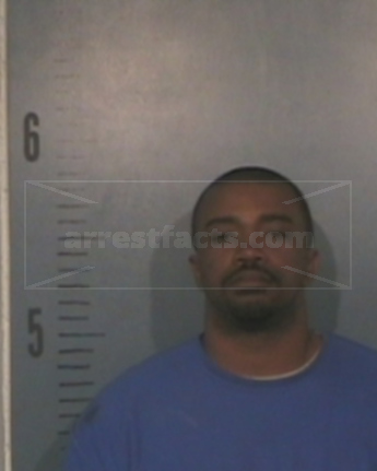 Eric Darnell Spiller